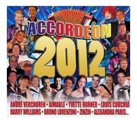 Accordeon 2012