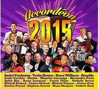 Accordéon 2015