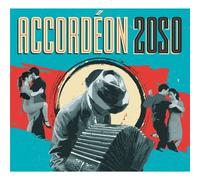 Accordéon 2020