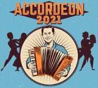 Accordéon 2021 CD