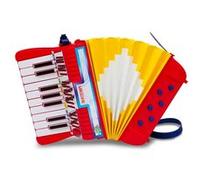 Bontempi Accordéon 331780 – Instrument de musique