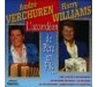 Accordeon De Pere En Fils, Avec Harry Williams