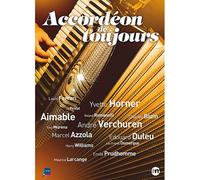Accordéon De Toujours