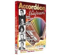 Accordéon De Toujours