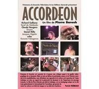 Accordeon: Un Film De Pierre Barouh (Sub)