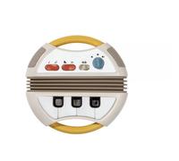 Accordéon électronique rock n roll