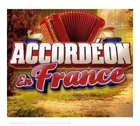 Accordéon En France