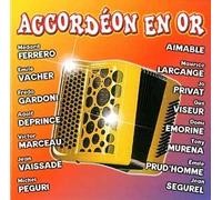 Accordeon en Or/Vol.1