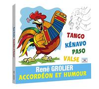 Accordéon et Humour