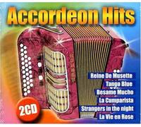 Accordeon Hits [Import]