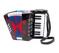 Accordéon Jouet Clavier - Grand