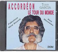 Accordeon - Le Tour Du Monde