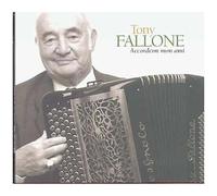Accordéon Mon Ami