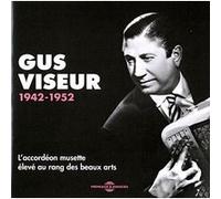 Accordéon musette élevé au rang des beaux arts CD