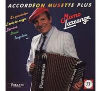 Accordéon Musette Plus
