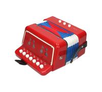 CLAUDIO REIG Accordéon, boîte.