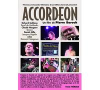 Accordeon: Un Film De Pierre Barouh (Sub)