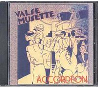Accordeon - Valse Musette