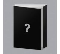 [Accordéon VER.] Stray Kids - SKZHOP HIPTAPE « (HOP) » (Membre sélectionnable) (HAN) + Extra photocards