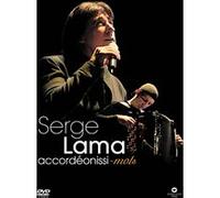Lama, Serge - Accordéonissi-Mots