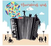 Various Artists – Accordéons-Nous
