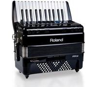 Accordéons ROLAND FR-1X BK Clavier piano