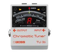 BOSS TU-3S Syntoniseur électronique