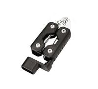 Accordeur De Basses Guitare En Métal Lourd Outil Réglable Pour Soulager Le Cou Les Configurations D'action Des Cordes Et L'entretien Des Instruments Outil Réparation Guitare Compact