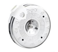 Accordeur de diapason pour instrumentistes et chanteurs pour obtenir une belle tonalité