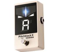 Korg – Accordeur à pédale – EKO PB-X-CR – Chromatique – Crème