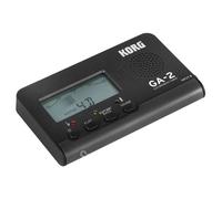 Accordeur guitare/basse - KORG - GA-2 - Mode Guitare et Basse - Micro haute sensibilité - 200 heures d'autonomie