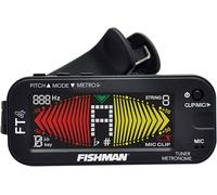 Accordeur-métronome pince