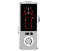Accordeur numérique précis pour guitare folk métronome à clip petit accordeur numérique pour divers environnements de jeu portable sur