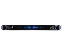 Korg Accordeur chromatique Pitchblack X Series PB-X-Pro montable en rack Noir