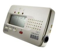 Accordeurs KORG CA1 CHROMATIQUE G