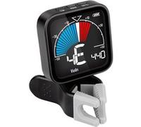 Accordeurs pour vents WMT665V Accordeur Violon Rechargeable