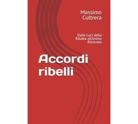 Accordi ribelli: Dalle Luci della Ribalta all'Anima Ritrovata