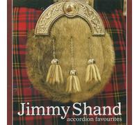 Shand, Jimmy - Accordian Favourites [Import]