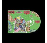 RJD2 & Supastition – According To... – CD