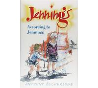 According To Jennings