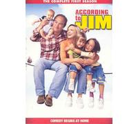 According to Jim The Complete First Season