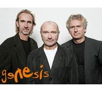 According To Phil Collins by GENESIS [Audio CD] NEUF