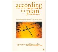 According To Plan