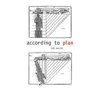 According To Plan (Foreshortened Edition)