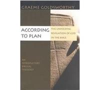 According to Plan Graeme Goldsworthy (Auteur)