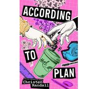 According to Plan - Randall Christen - Atheneum Books for Young Readers - ebook (ePub) - Livre