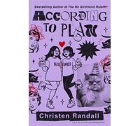 According to Plan - Randall Christen - Pushkin Children's Books - ebook (ePub) - Livre