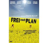 According to the Plan ( Frei nach Plan ) [ NON-USA FORMAT, PAL, Reg.2 Import - Germany ] by Corinna Harfouch