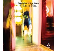 According to the Sound – Prism-a-Ning – CD – in-akustik