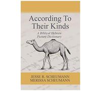According To Their Kinds